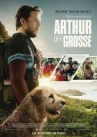 Arthur der Große Poster