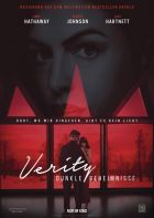 Verity - Dunkle Geheimnisse Poster
